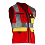 Gilet-multix