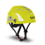 kask giallo